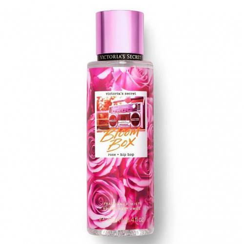 Парфюмированный спрей для тела Victoria's Secret Bloom Box для женщин (оригинал) 1.43010