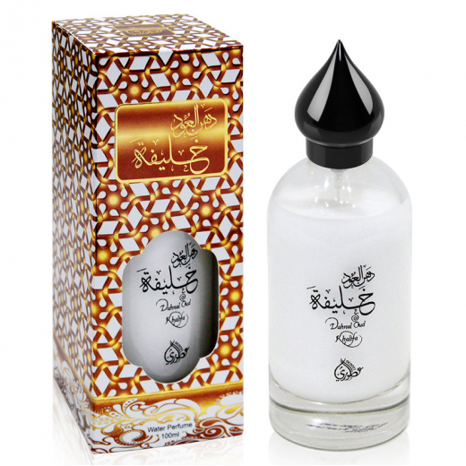 Парфюмированная вода My Perfumes Otoori Water Perfume Dahnal Oud Khalifa для мужчин и женщин (оригинал)