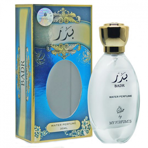 Парфюмированная вода My Perfumes Otoori Water Perfume Badr для мужчин и женщин (оригинал)