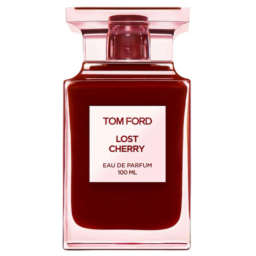 Парфюмированная вода Tom Ford Lost Cherry для мужчин и женщин (оригинал)