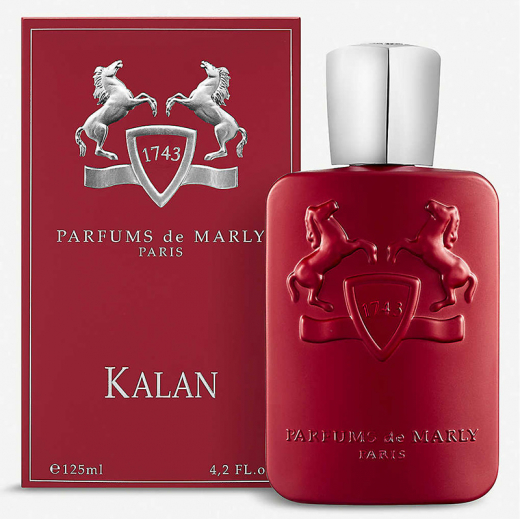 Парфюмированная вода Parfums de Marly Kalan для мужчин и женщин (оригинал)