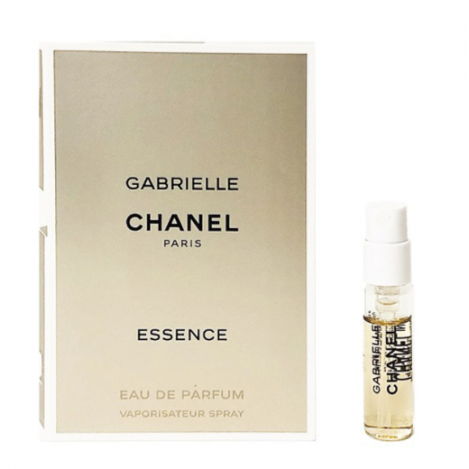 Парфюмированная вода Chanel Gabrielle Essence для женщин (оригинал) - edp 1.5 ml vial