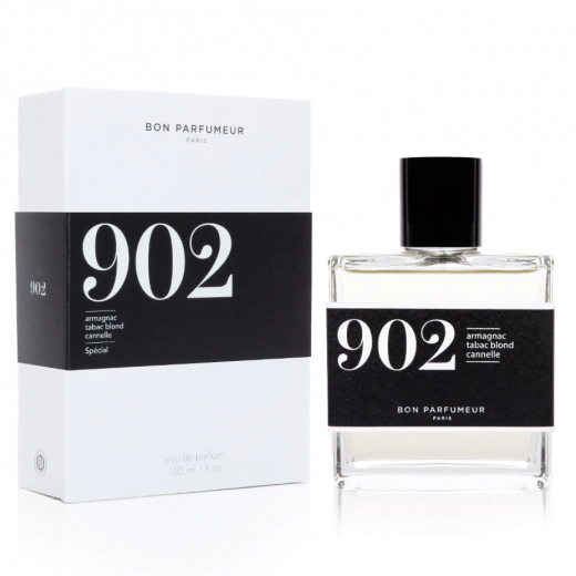 Парфюмированная вода Bon Parfumeur 902 для мужчин и женщин (оригинал) - edp 100 ml