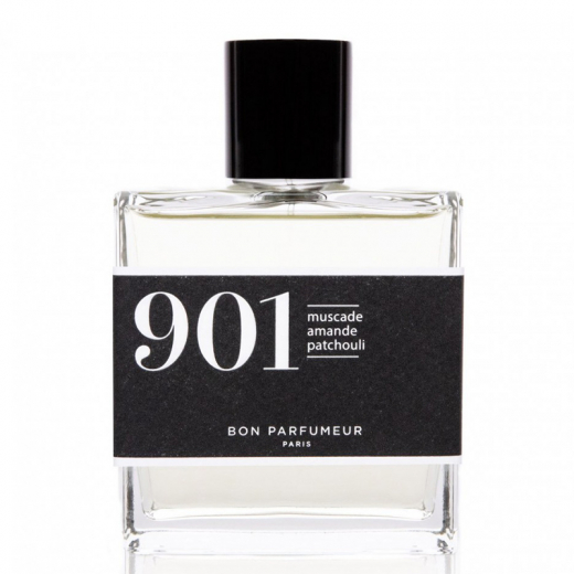 Парфюмированная вода Bon Parfumeur 901 для мужчин и женщин (оригинал)