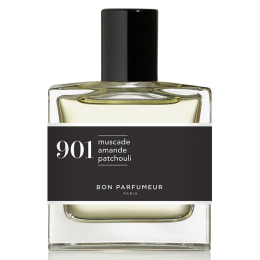Парфюмированная вода Bon Parfumeur 901 для мужчин и женщин (оригинал)