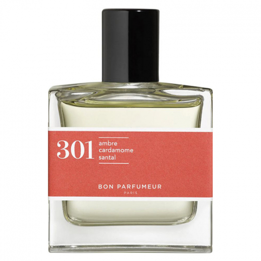 Парфюмированная вода Bon Parfumeur 301 для мужчин и женщин (оригинал)