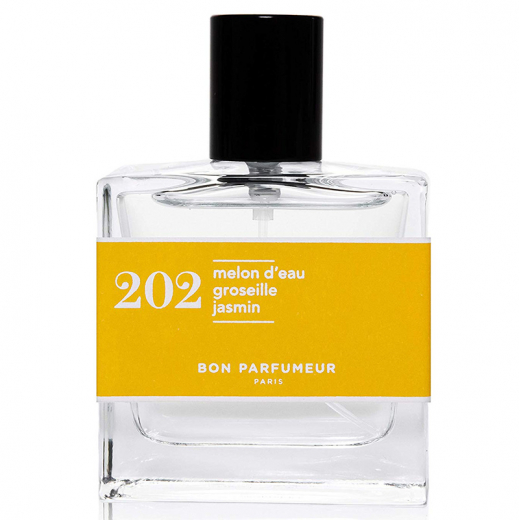 Парфюмированная вода Bon Parfumeur 202 для мужчин и женщин (оригинал)