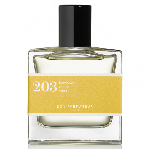 Парфюмированная вода Bon Parfumeur 203 для мужчин и женщин (оригинал)
