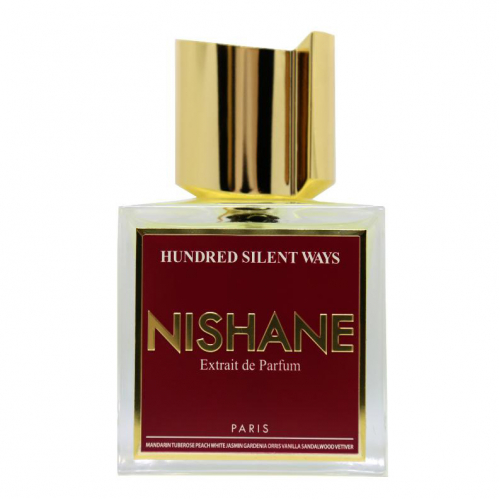 Духи Nishane Hundred Silent Ways для мужчин и женщин (оригинал)