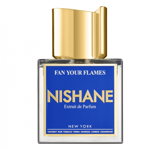 Духи Nishane Fan Your Flames для мужчин и женщин (оригинал)