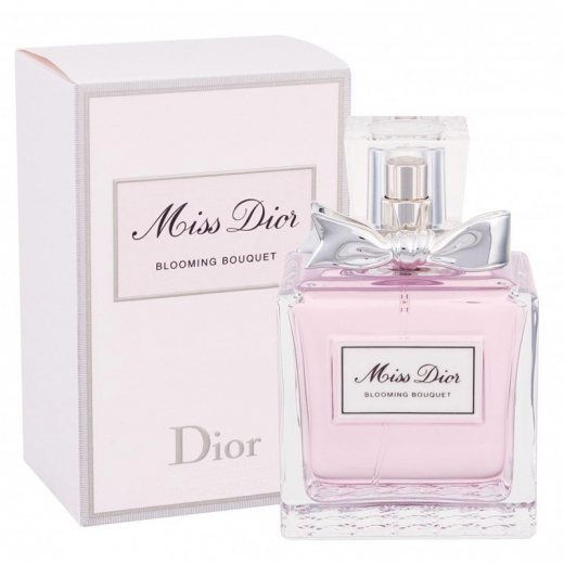 Dior miss dior blooming букет edt 100ml оригинал купить с доставкой из  Польши с Allegro на FastBox 7718128296