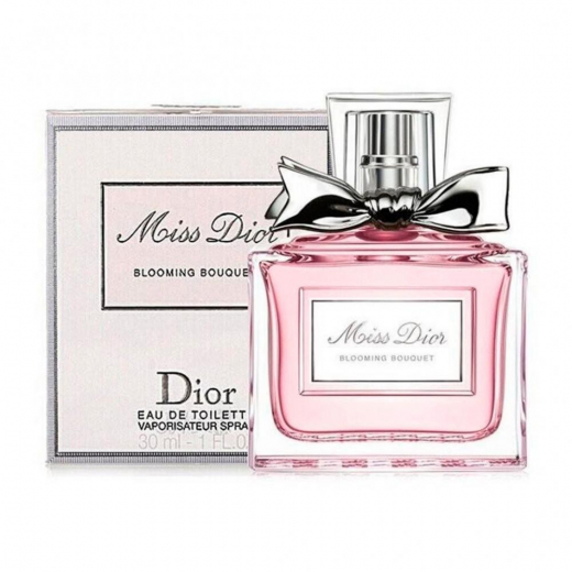 Туалетная вода Christian Dior Miss Dior Cherie Blooming Bouquet для женщин (оригинал)