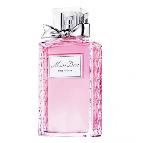 Туалетная вода Christian Dior Miss Dior Rose N'Roses для женщин (оригинал) - edt 100 ml tester 1.43201