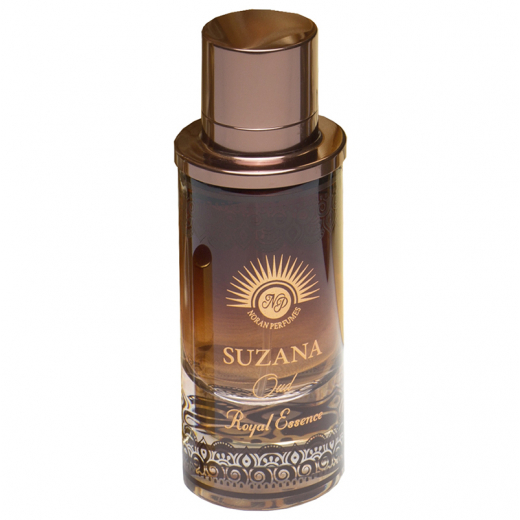 Парфюмированная вода Noran Perfumes Suzana Oud для женщин (оригинал)