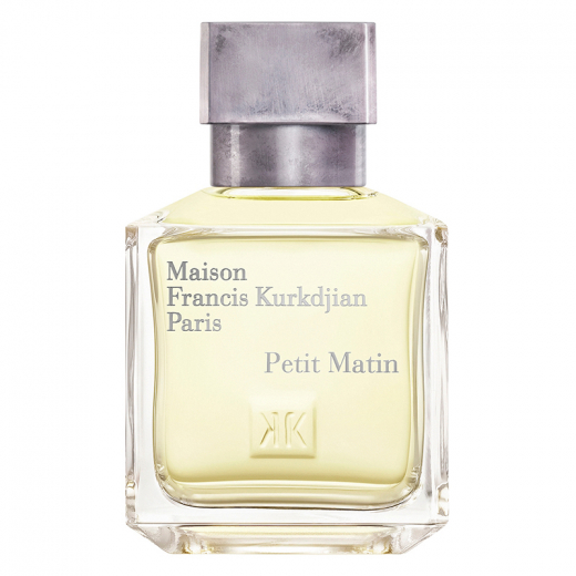 Парфюмированная вода Maison Francis Kurkdjian Petit Matin для мужчин и женщин (оригинал)