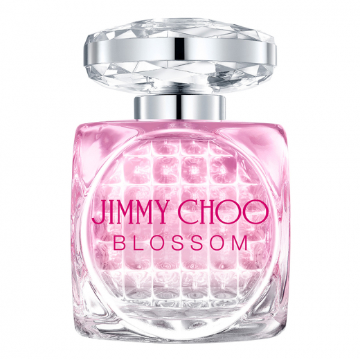 Парфюмированная вода Jimmy Choo Blossom Special Edition для женщин (оригинал)