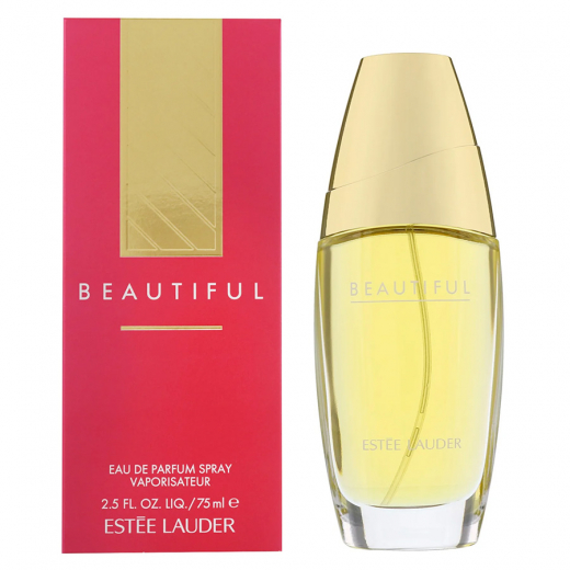 Парфюмированная вода Estee Lauder Beautiful для женщин (оригинал) - edp 75 ml