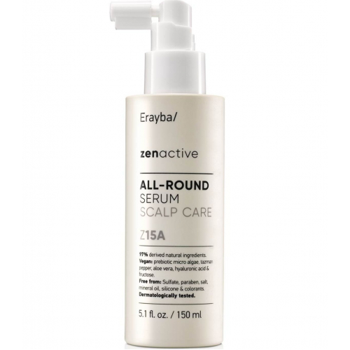 Erayba Сироватка ZenActive Z15A, 150 ml 8436022918542 Erayba Сироватка ZenActive Z15A, 150 ml 8436022918542