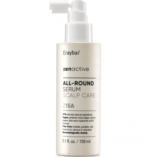 Erayba Сироватка ZenActive Z15A, 150 ml