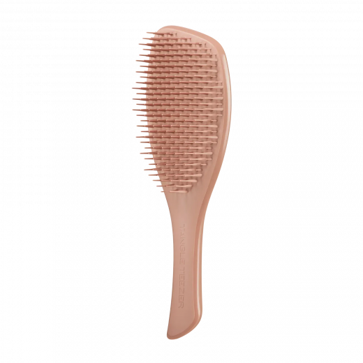 Расческа Tangle Teezer The Complete Carebrush™ Fine Glazed Mocha Расческа Tangle Teezer The Complete Carebrush™ Fine Glazed Mocha