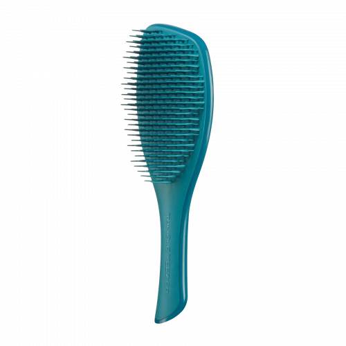 Расческа Tangle Teezer The Complete Carebrush™ Fine Radiant Teal