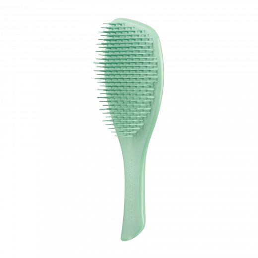Расческа Tangle Teezer The Complete Carebrush™ Glistening Jade Расческа Tangle Teezer The Complete Carebrush™ Glistening Jade