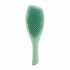 Расческа Tangle Teezer The Complete Carebrush™ Glistening Jade