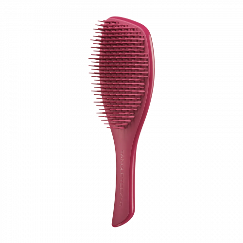 Расческа Tangle Teezer The Complete Carebrush™ Glossed Raspberry Расческа Tangle Teezer The Complete Carebrush™ Glossed Raspberry
