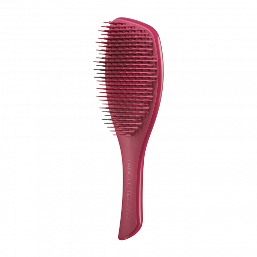 Расческа Tangle Teezer The Complete Carebrush™ Glossed Raspberry Расческа Tangle Teezer The Complete Carebrush™ Glossed Raspberry