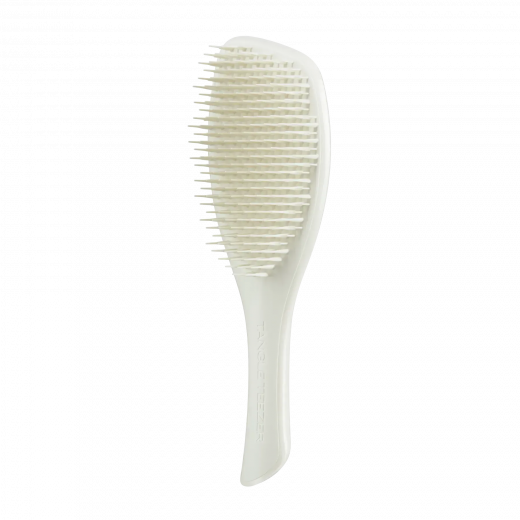 Расческа Tangle Teezer The Complete Carebrush™ Halo White Расческа Tangle Teezer The Complete Carebrush™ Halo White