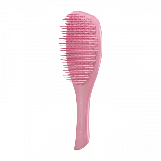Расческа Tangle Teezer The Complete Carebrush™ Satin Rose Расческа Tangle Teezer The Complete Carebrush™ Satin Rose