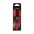 Расческа Tangle Teezer The Ultimate Detangler Chrome Mini The Devil Wears Prada Расческа Tangle Teezer The Ultimate Detangler Chrome Mini The Devil Wears Prada