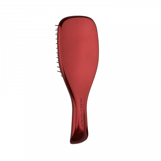 Расческа Tangle Teezer The Ultimate Detangler Chrome Mini The Devil Wears Prada Расческа Tangle Teezer The Ultimate Detangler Chrome Mini The Devil Wears Prada