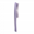 Расческа Tangle Teezer The Complete Carebrush™ Curly to Coily Velvet Purple