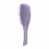 Расческа Tangle Teezer The Complete Carebrush™ Curly to Coily Velvet Purple