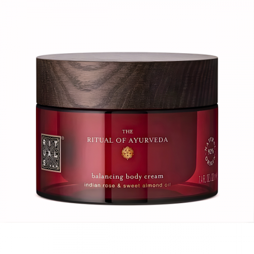 THE RITUAL OF AYURVEDA Body Cream - Крем для тіла, 220ml НФ-00025797