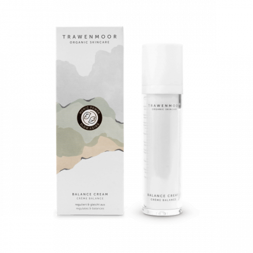 TRAWENMOOR Balance Cream, 50 ml TRAWENMOOR Balance Cream, 50 ml