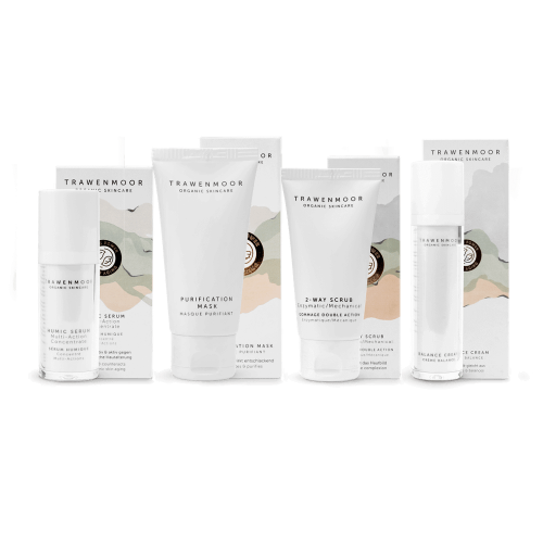 TRAWENMOOR Active detox TWR-seth1