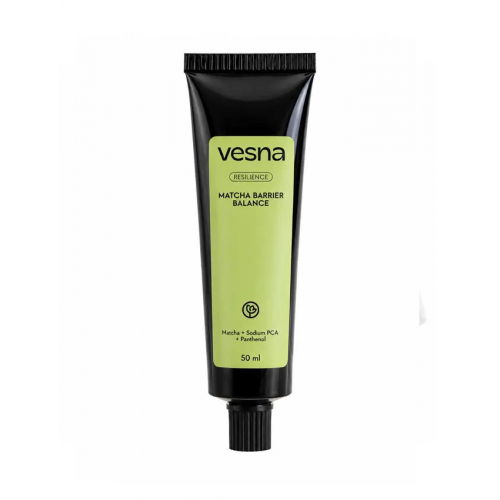 Vesna Крем для увлажнения и поддержания защитного барьера кожи, 50 ml