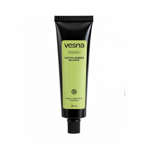 Vesna Крем для увлажнения и поддержания защитного барьера кожи, 50 ml
