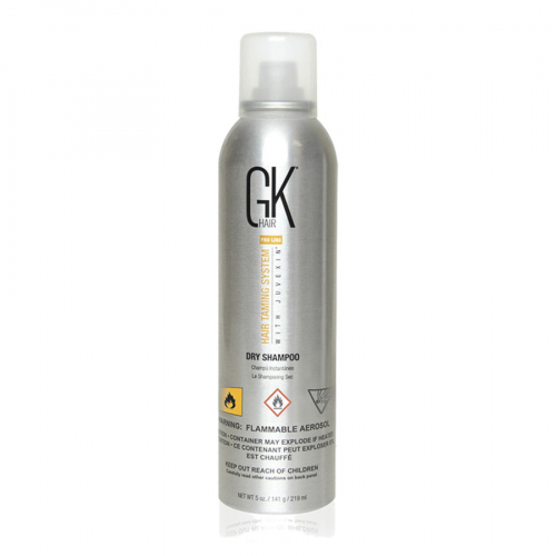 Global Keratin Dry Shampoo Spray Сухой шампунь, 219 ml