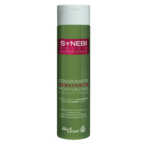 Helen Seward Органічний Зволожуючий шампунь SYNEBI Hydrating shampoo