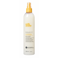 Milk Shake Leave in conditioner Несмываемый кондиционер для всех типов волос, 350 ml