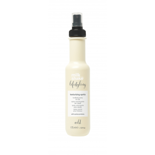 
                Milk Shake Lifestyling texturizing spritz  Текстурирующий спрей для объёма волос, 175ml