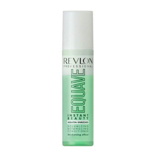 REVLON Кондиционер 2-фазный для тонких волос
