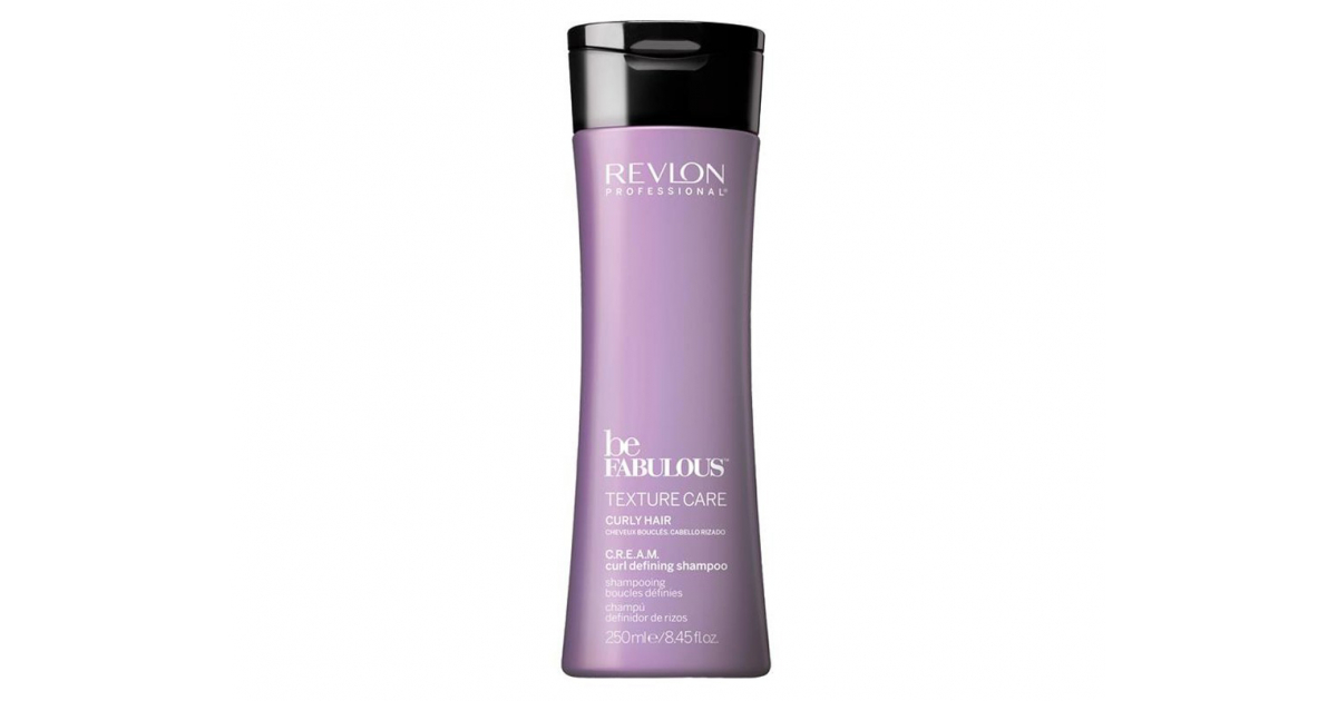 Curly revlon cheap