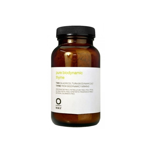 OWAY Пудра чебрецю Pure Biodynamic Thyme, 80 g НФ-00005909 OWAY Пудра чебрецю Pure Biodynamic Thyme, 80 g НФ-00005909