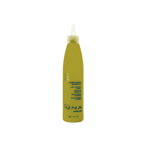 Шампунь для ослабленого і пошкодженого волосся, 250 ml
