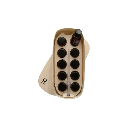 OWAY Hair-loss Densifying Remedy Средство от выпадения волос для чувствительной кожи головы №10, 5 ml НФ-00005968