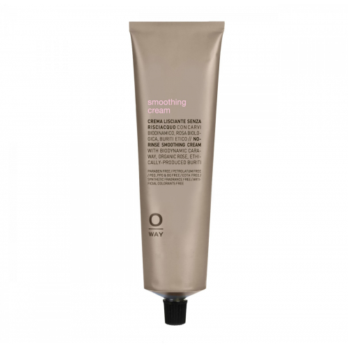 OWAY Разглаживающий крем Smoothing cream, 150 ml НФ-00005954